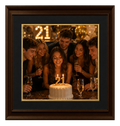 Personalised birthday song and unique birthday gift by Ever Songs