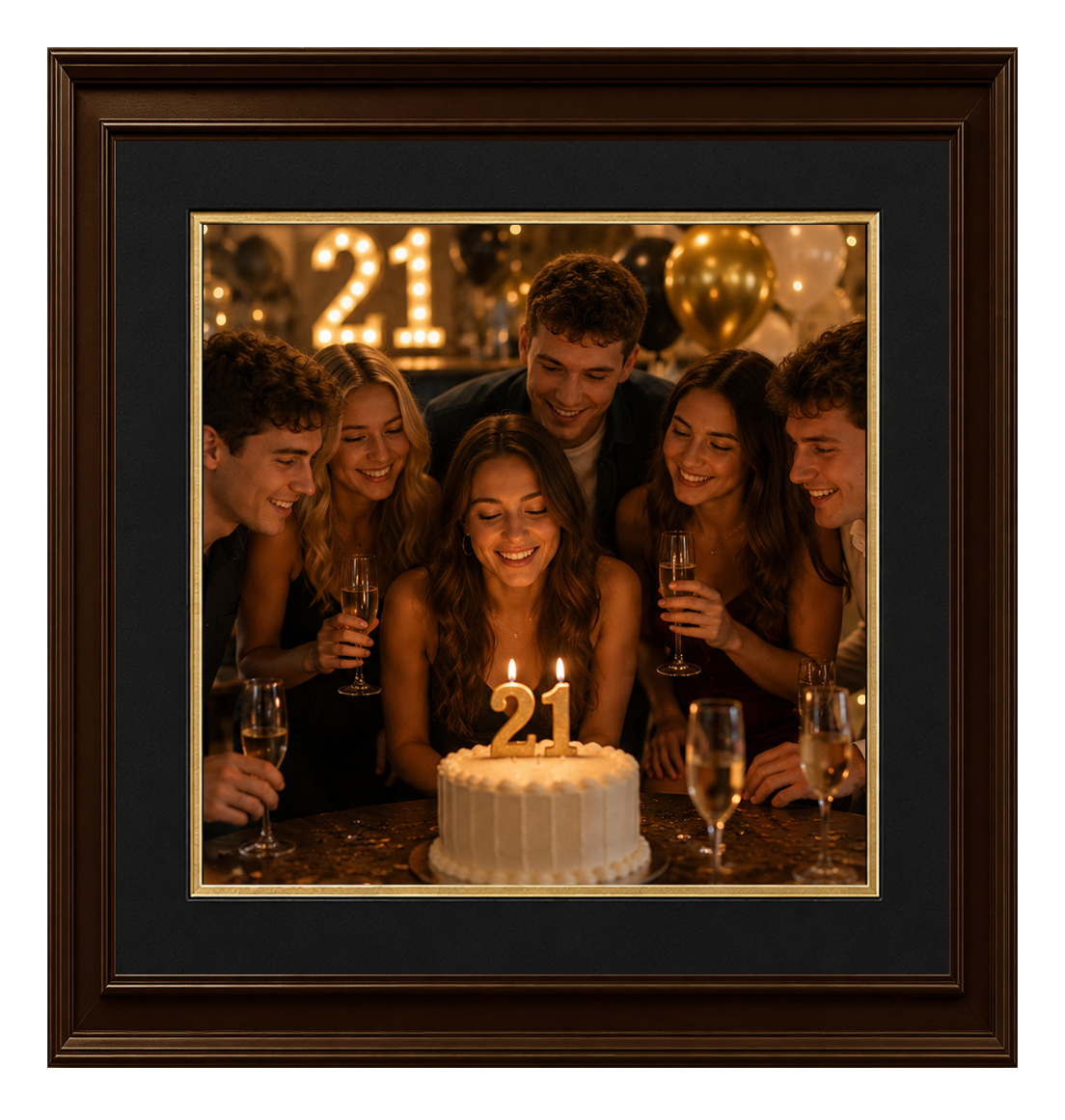 Personalised birthday song and unique birthday gift by Ever Songs