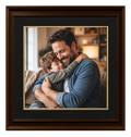 Personalised Father's Day Ever Song gift for Dad
