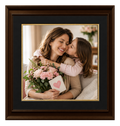 Personalised Mother's Day song celebrating a special mum and child