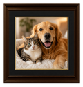 Personalised pet song gift for dogs cats and beloved family pets