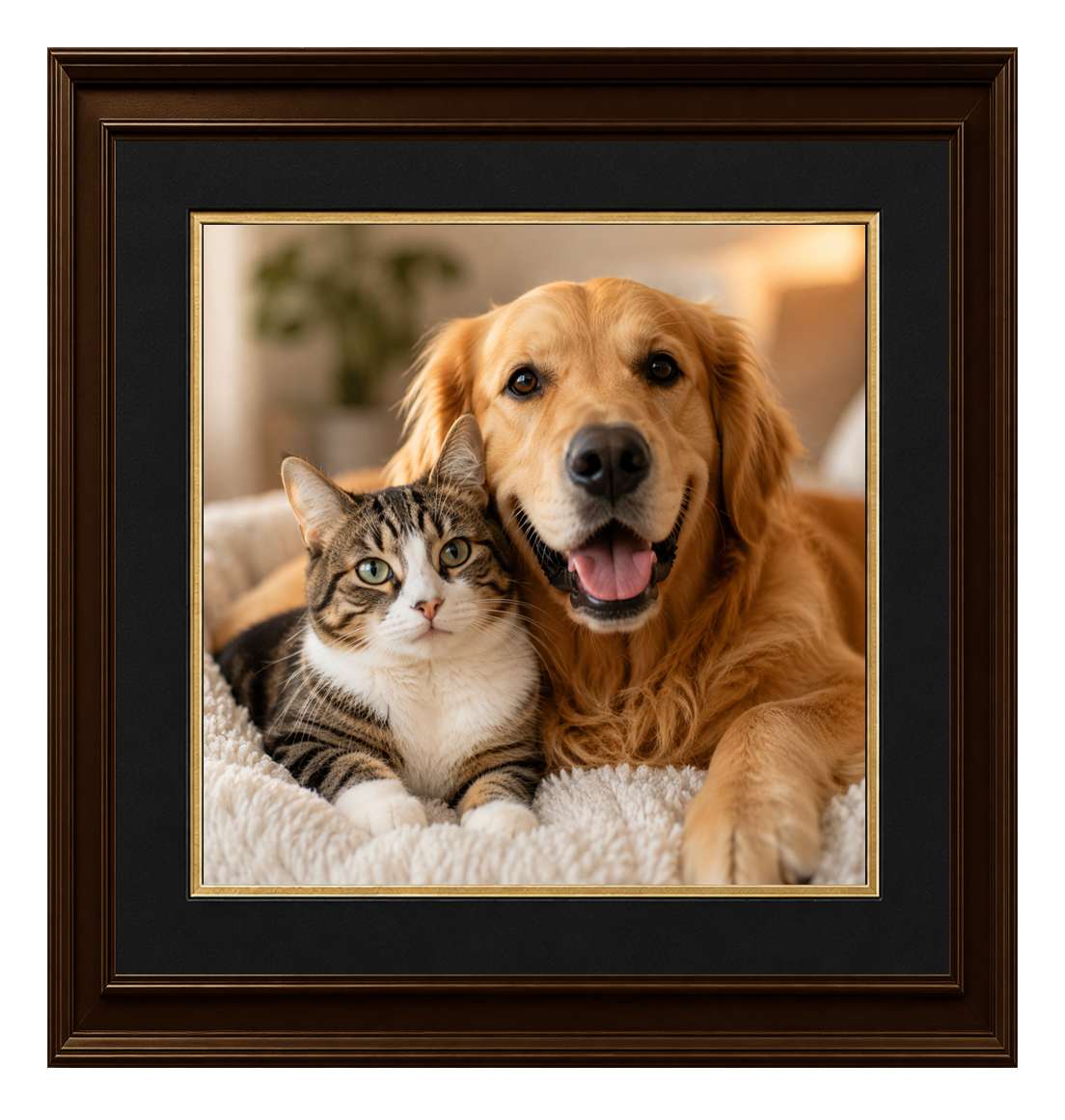 Personalised pet song gift for dogs cats and beloved family pets