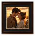 Personalised Valentine's Ever Song celebrating a unique love story with bespoke lyrics and original music