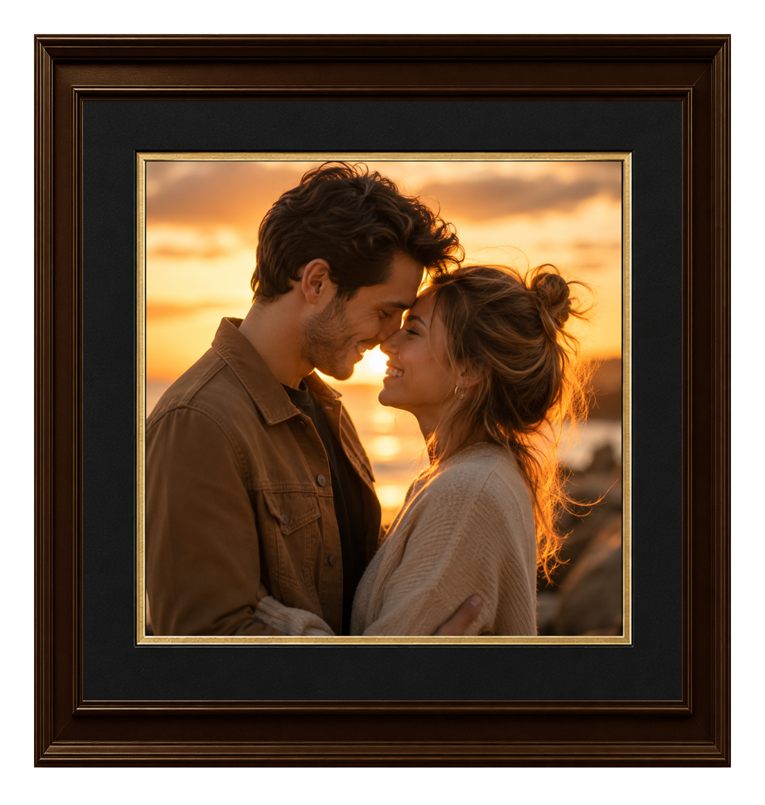 Personalised Valentine's Ever Song celebrating a unique love story with bespoke lyrics and original music